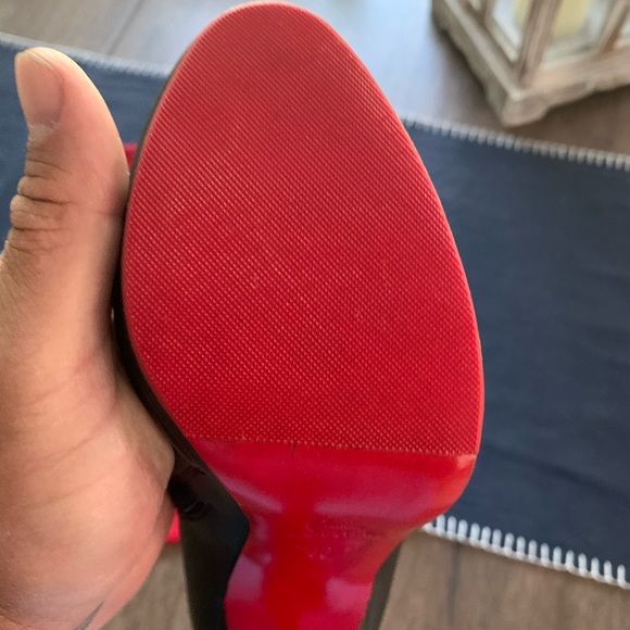 Christian Louboutin Booties - Picture 16 of 16